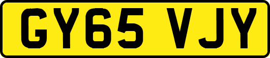 GY65VJY