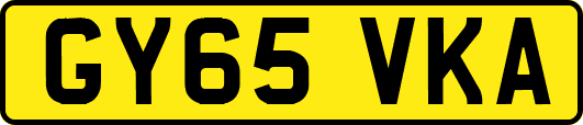 GY65VKA