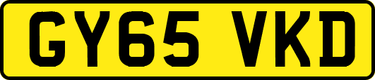 GY65VKD