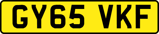 GY65VKF