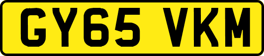 GY65VKM