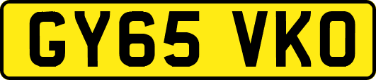 GY65VKO