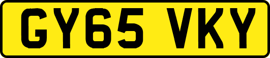 GY65VKY