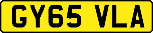 GY65VLA