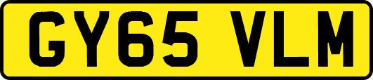 GY65VLM
