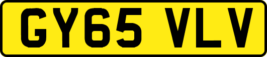GY65VLV
