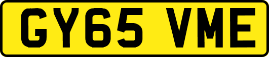 GY65VME