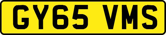 GY65VMS