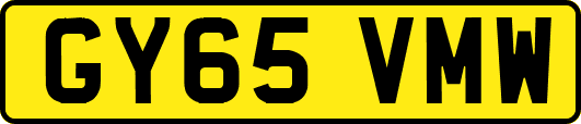 GY65VMW