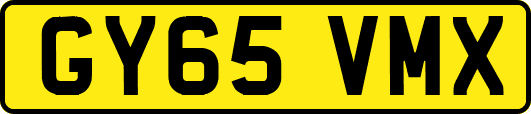 GY65VMX