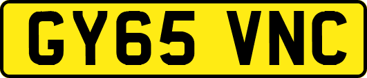 GY65VNC