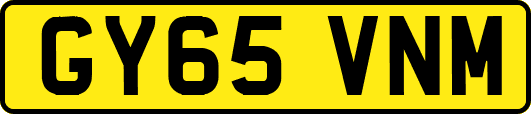 GY65VNM