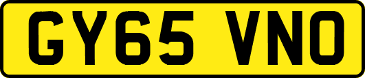 GY65VNO