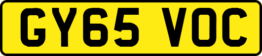 GY65VOC