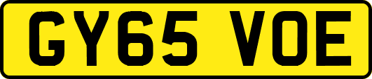 GY65VOE
