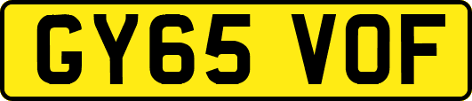 GY65VOF