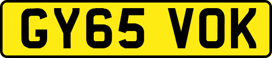 GY65VOK