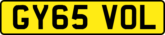 GY65VOL