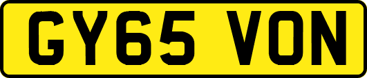 GY65VON