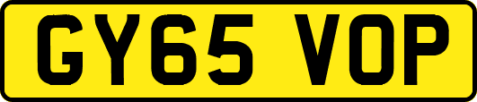 GY65VOP