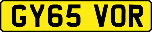 GY65VOR