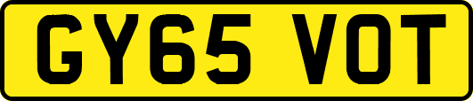 GY65VOT