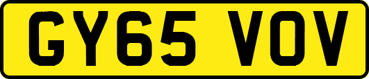 GY65VOV