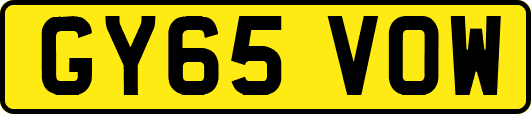 GY65VOW
