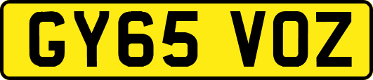 GY65VOZ