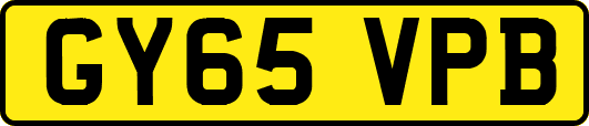 GY65VPB