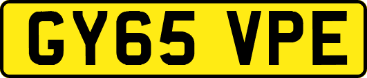GY65VPE