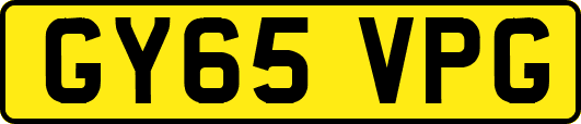 GY65VPG
