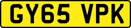 GY65VPK