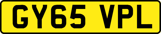 GY65VPL