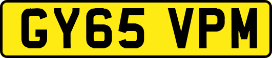 GY65VPM