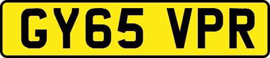 GY65VPR