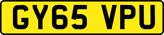 GY65VPU