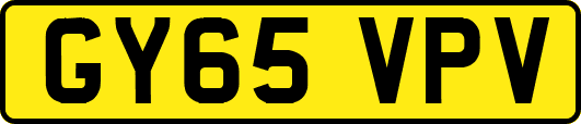 GY65VPV