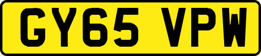 GY65VPW