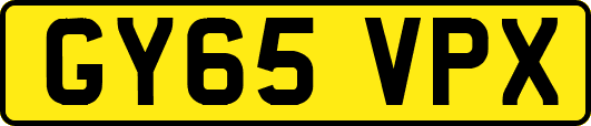 GY65VPX