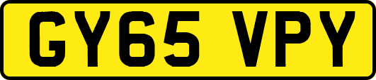 GY65VPY