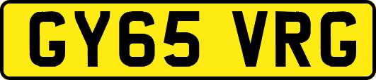 GY65VRG