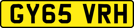 GY65VRH