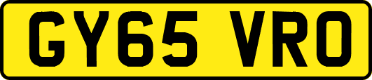 GY65VRO