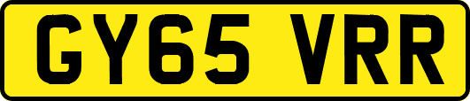 GY65VRR