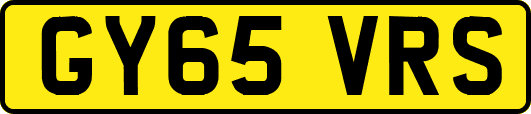 GY65VRS