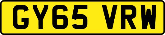 GY65VRW