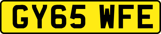 GY65WFE