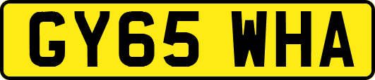 GY65WHA