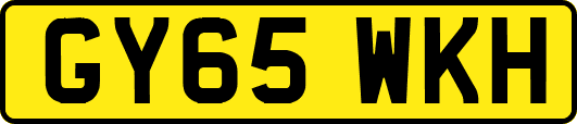 GY65WKH